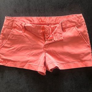 Mossimo cargo shorts